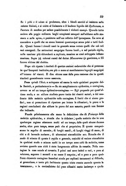 Bullettino delle scienze mediche