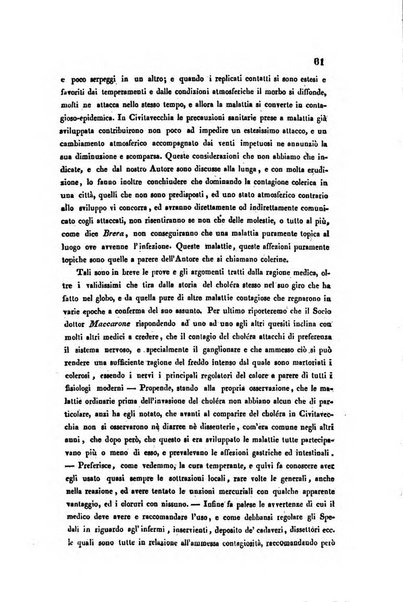 Bullettino delle scienze mediche