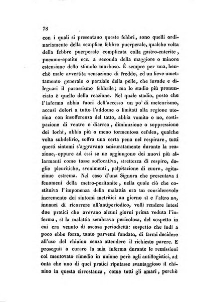 Bullettino delle scienze mediche