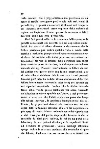 Bullettino delle scienze mediche