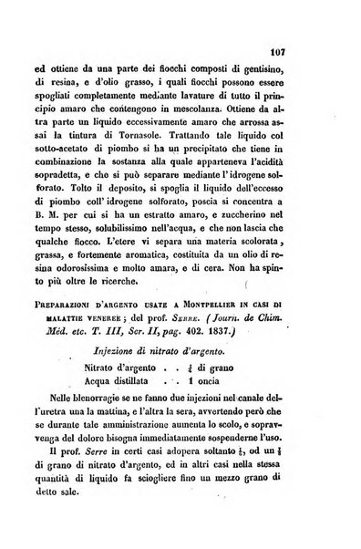 Bullettino delle scienze mediche