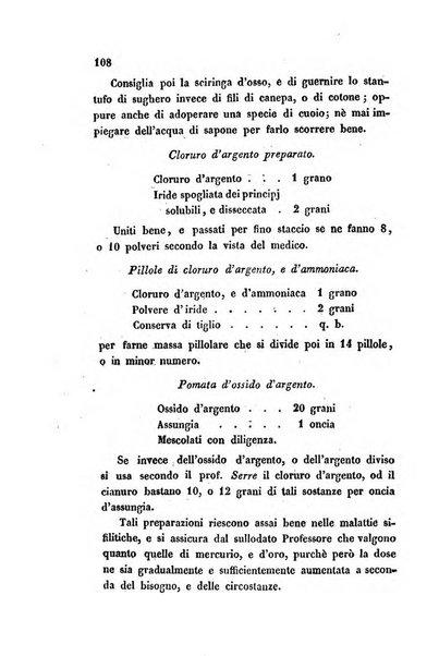 Bullettino delle scienze mediche