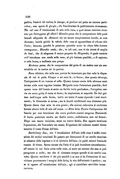 Bullettino delle scienze mediche