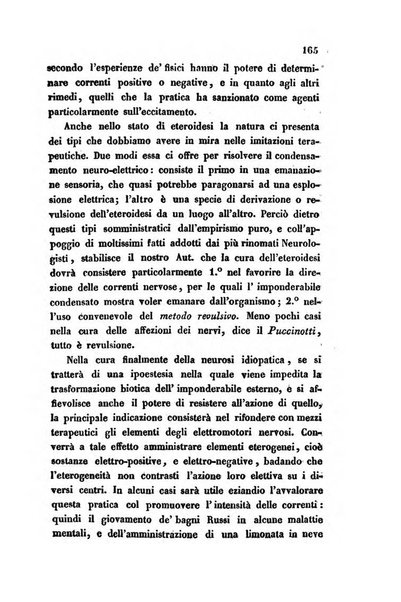 Bullettino delle scienze mediche