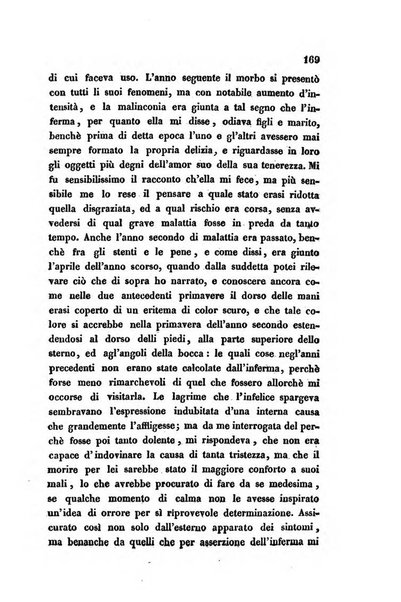 Bullettino delle scienze mediche