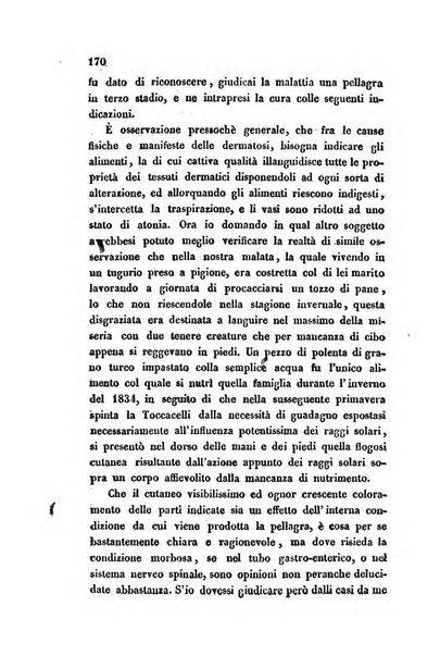 Bullettino delle scienze mediche