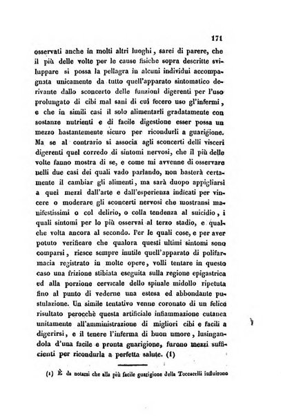 Bullettino delle scienze mediche