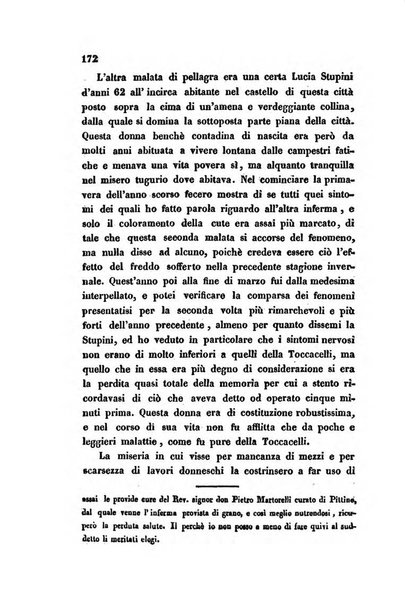 Bullettino delle scienze mediche