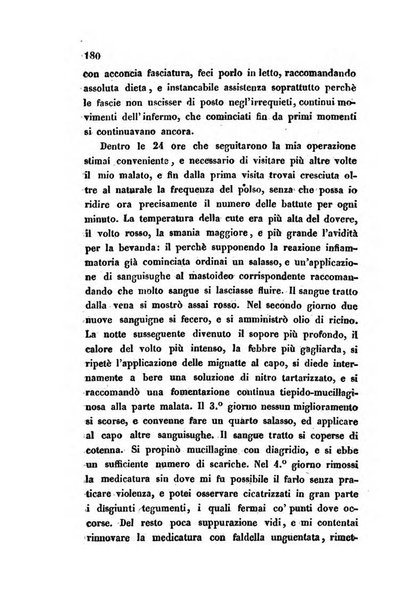 Bullettino delle scienze mediche