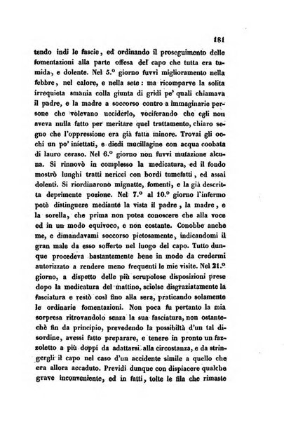 Bullettino delle scienze mediche