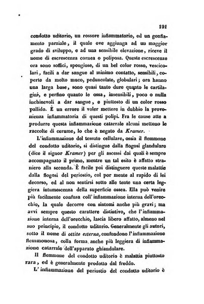 Bullettino delle scienze mediche