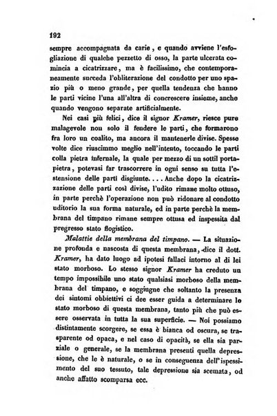 Bullettino delle scienze mediche