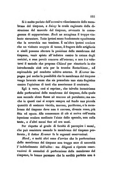 Bullettino delle scienze mediche