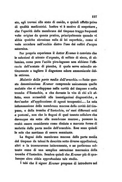 Bullettino delle scienze mediche