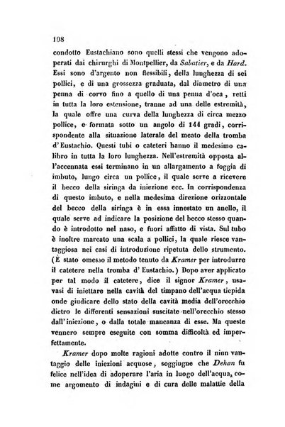 Bullettino delle scienze mediche