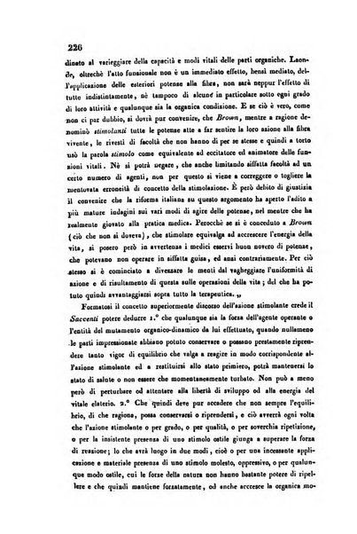 Bullettino delle scienze mediche