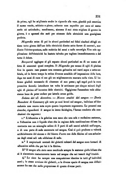 Bullettino delle scienze mediche