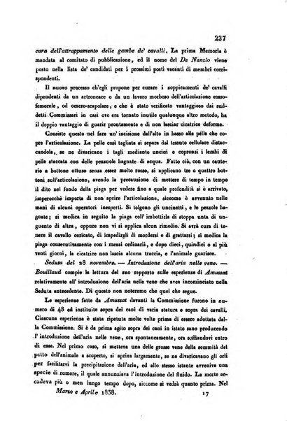 Bullettino delle scienze mediche