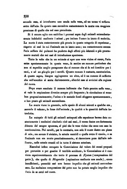 Bullettino delle scienze mediche