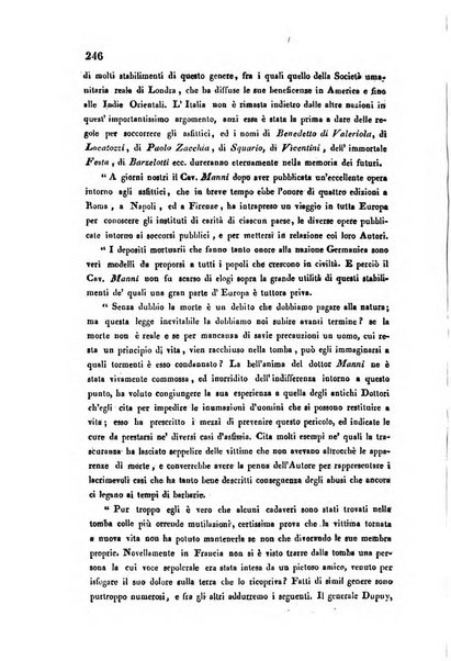 Bullettino delle scienze mediche