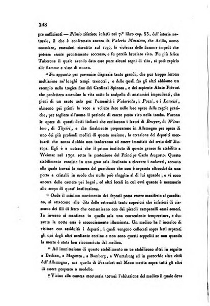 Bullettino delle scienze mediche