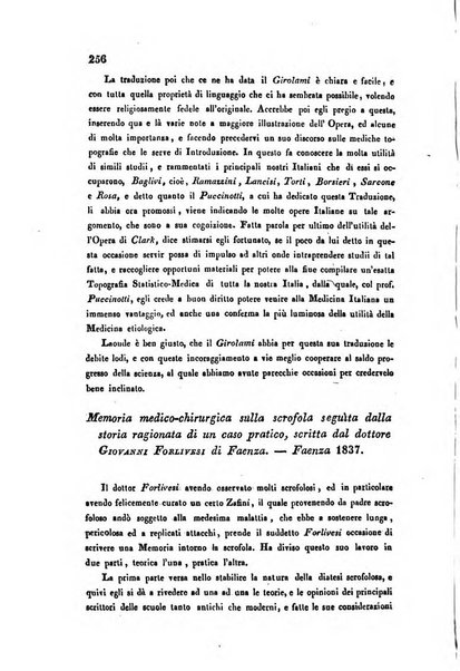 Bullettino delle scienze mediche