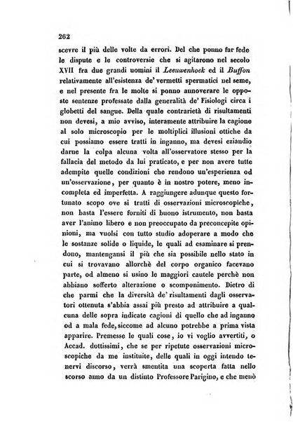 Bullettino delle scienze mediche