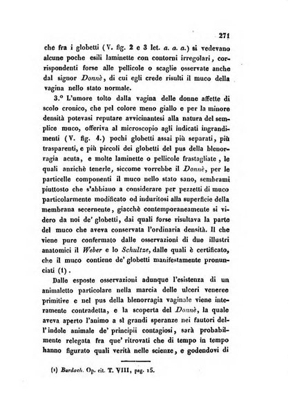 Bullettino delle scienze mediche