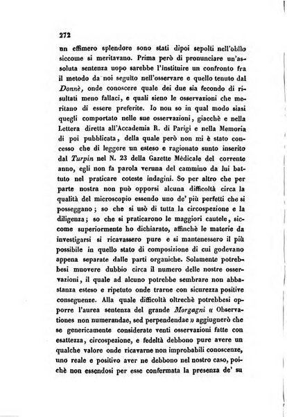 Bullettino delle scienze mediche