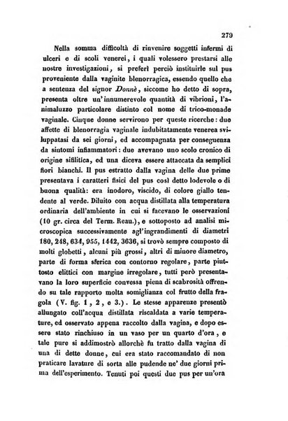 Bullettino delle scienze mediche