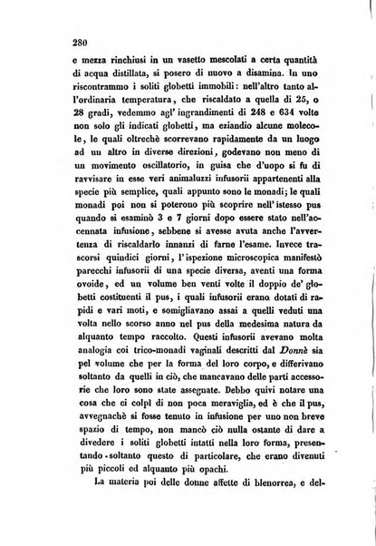 Bullettino delle scienze mediche