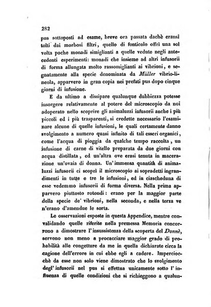 Bullettino delle scienze mediche