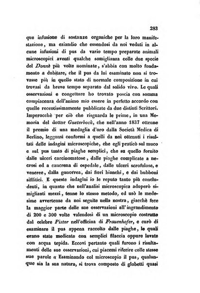 Bullettino delle scienze mediche