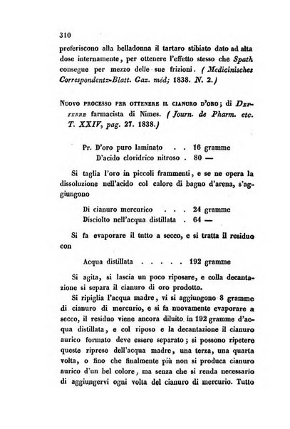 Bullettino delle scienze mediche