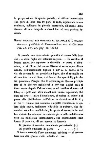 Bullettino delle scienze mediche