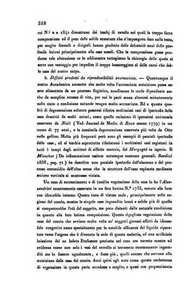 Bullettino delle scienze mediche