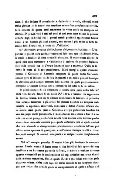 Bullettino delle scienze mediche