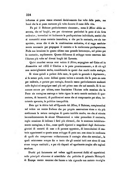 Bullettino delle scienze mediche