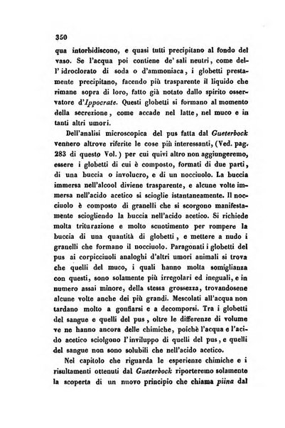 Bullettino delle scienze mediche