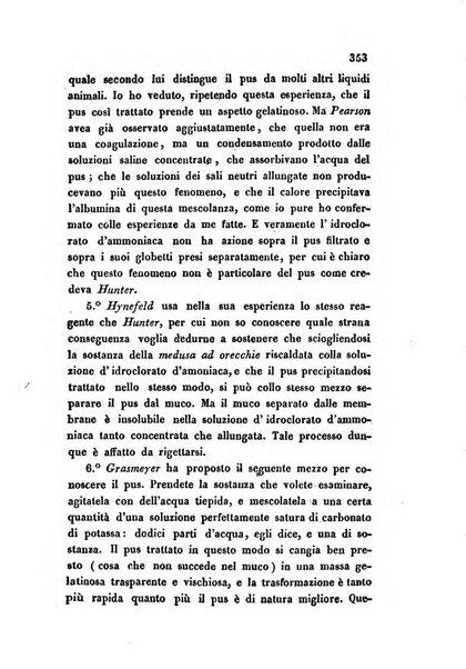 Bullettino delle scienze mediche