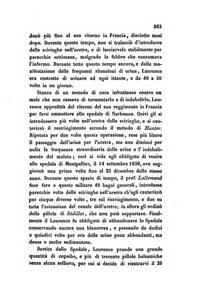 Bullettino delle scienze mediche