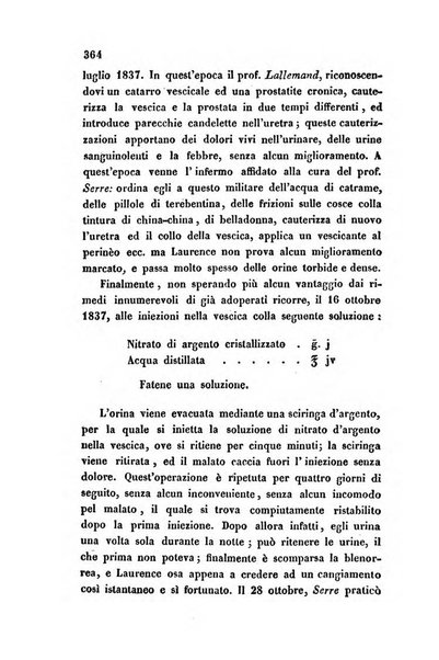 Bullettino delle scienze mediche