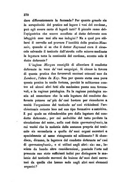 Bullettino delle scienze mediche