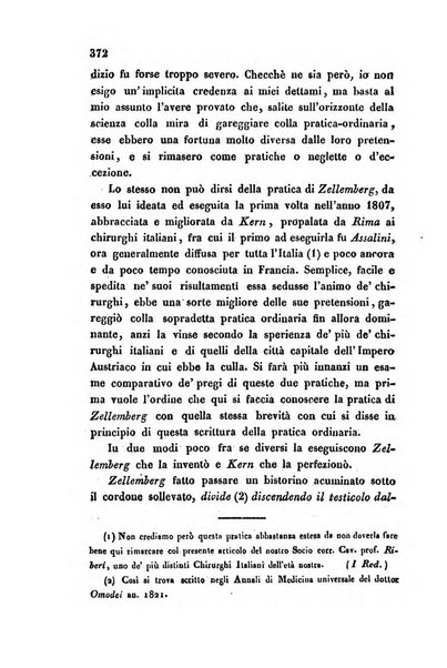 Bullettino delle scienze mediche