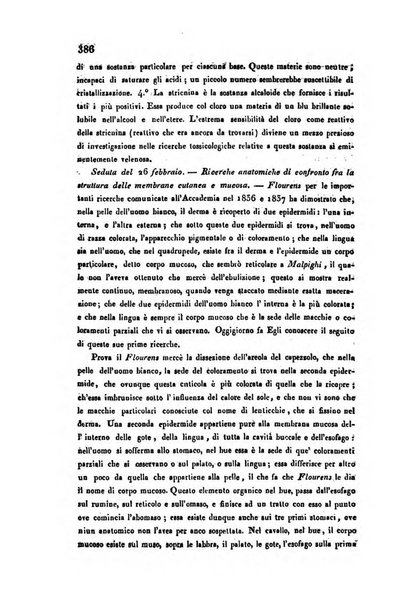 Bullettino delle scienze mediche