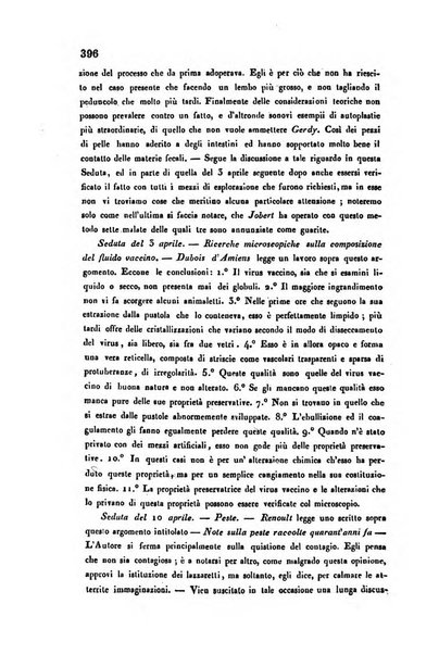 Bullettino delle scienze mediche