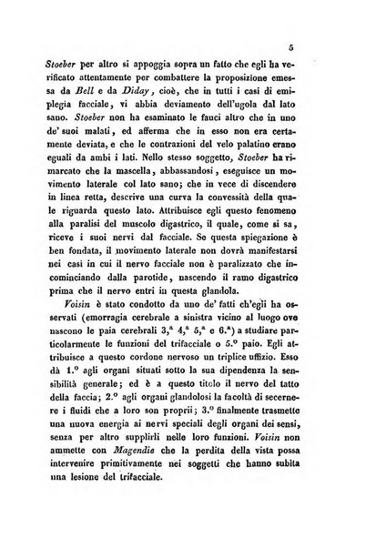 Bullettino delle scienze mediche