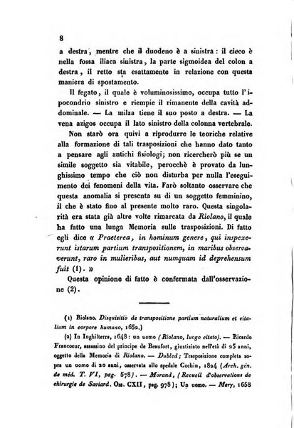 Bullettino delle scienze mediche