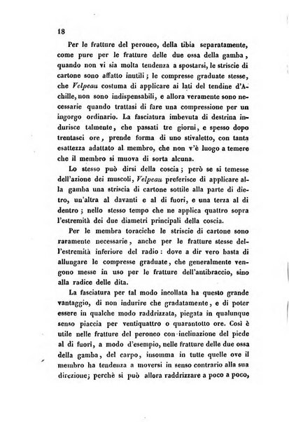 Bullettino delle scienze mediche