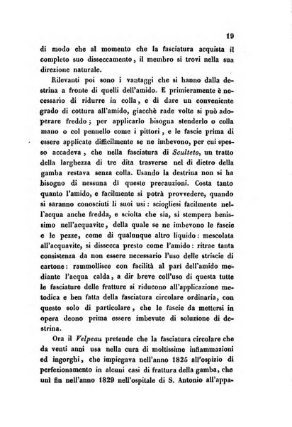 Bullettino delle scienze mediche